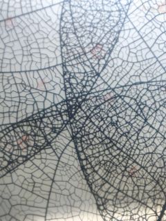 Душевой уголок AvaCan FB 120-140 + SB 80 MT чёрный